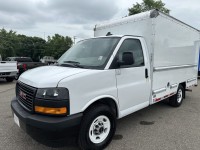 Image for 2021 GMC Savana 12' BOX CUTAWAY G3500 ID: 7401881