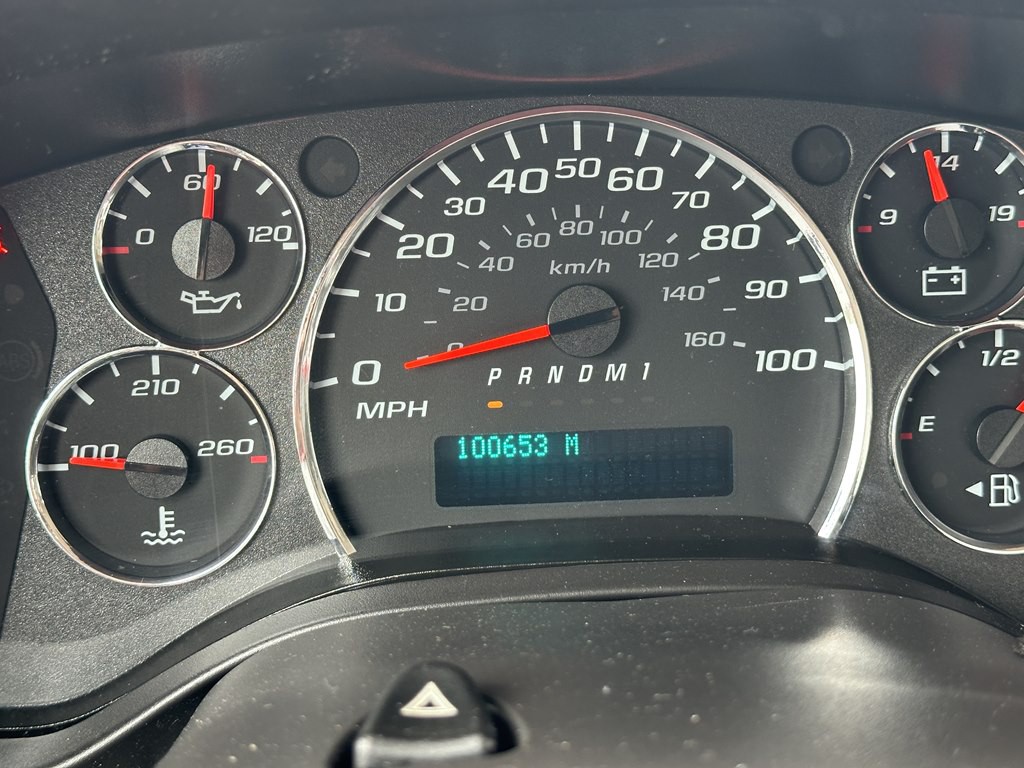 2021 GMC Savana Image 11