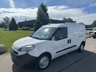 Image for 2021 RAM Promaster Promaster City ID: 7410121