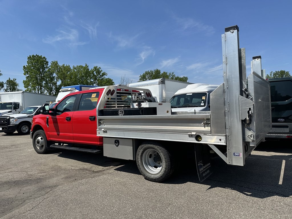 2021 Ford F-350 Image 2