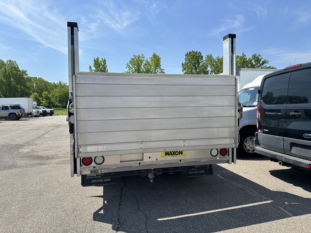 2021 Ford F-350 Image 3