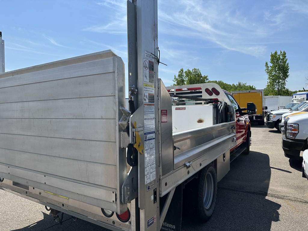2021 Ford F-350 Image 4