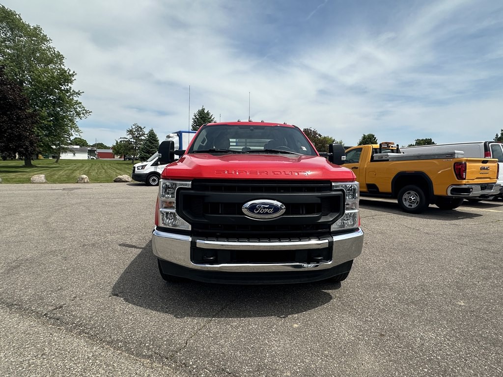 2021 Ford F-350 Image 7