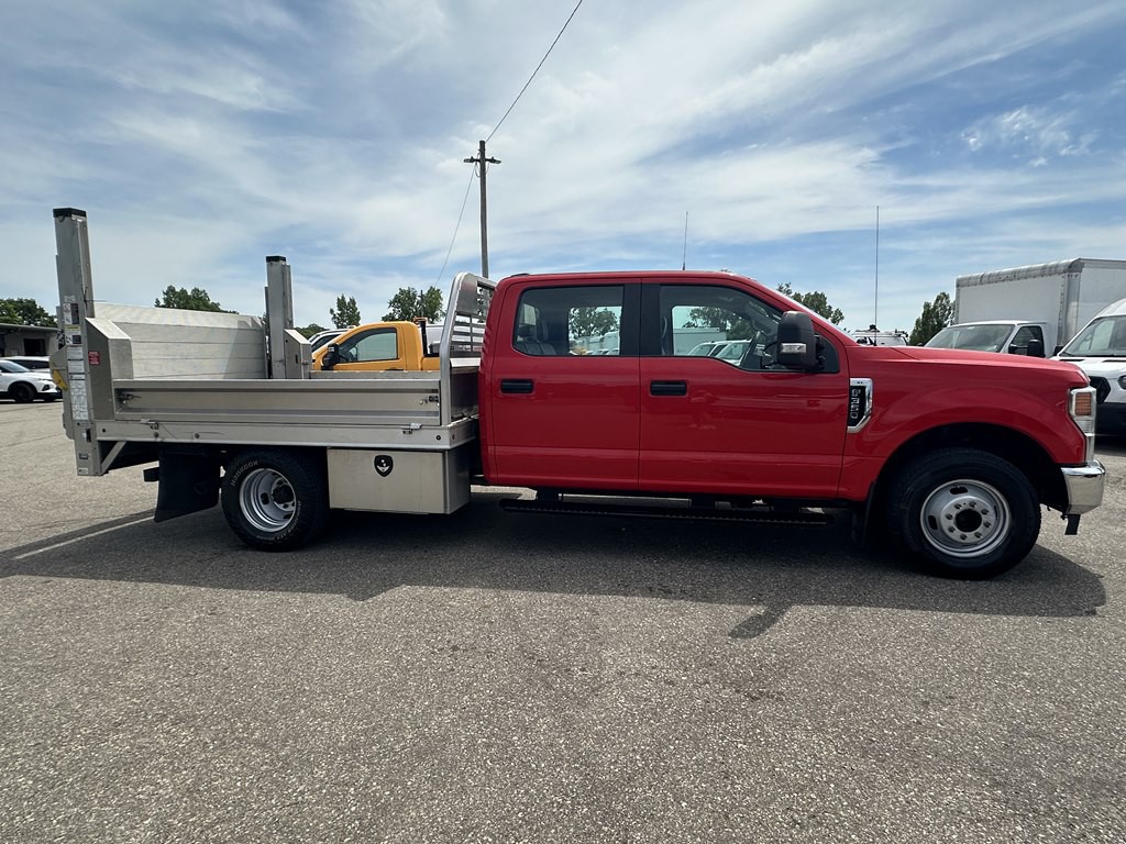 2021 Ford F-350 Image 9