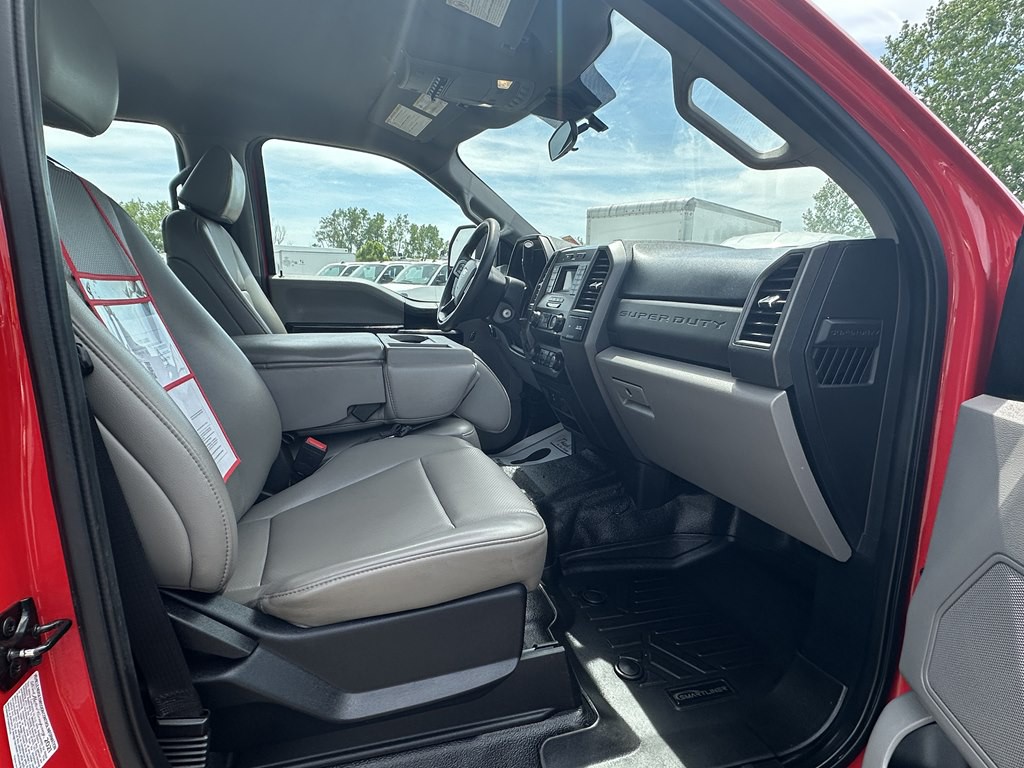 2021 Ford F-350 Image 10
