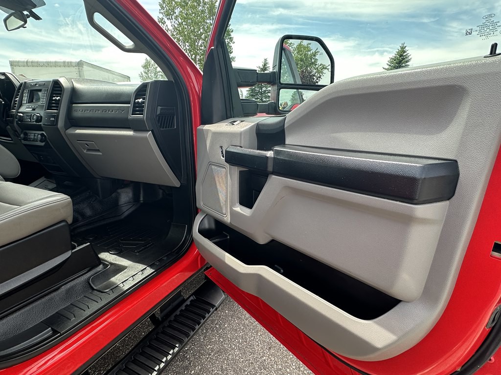 2021 Ford F-350 Image 11
