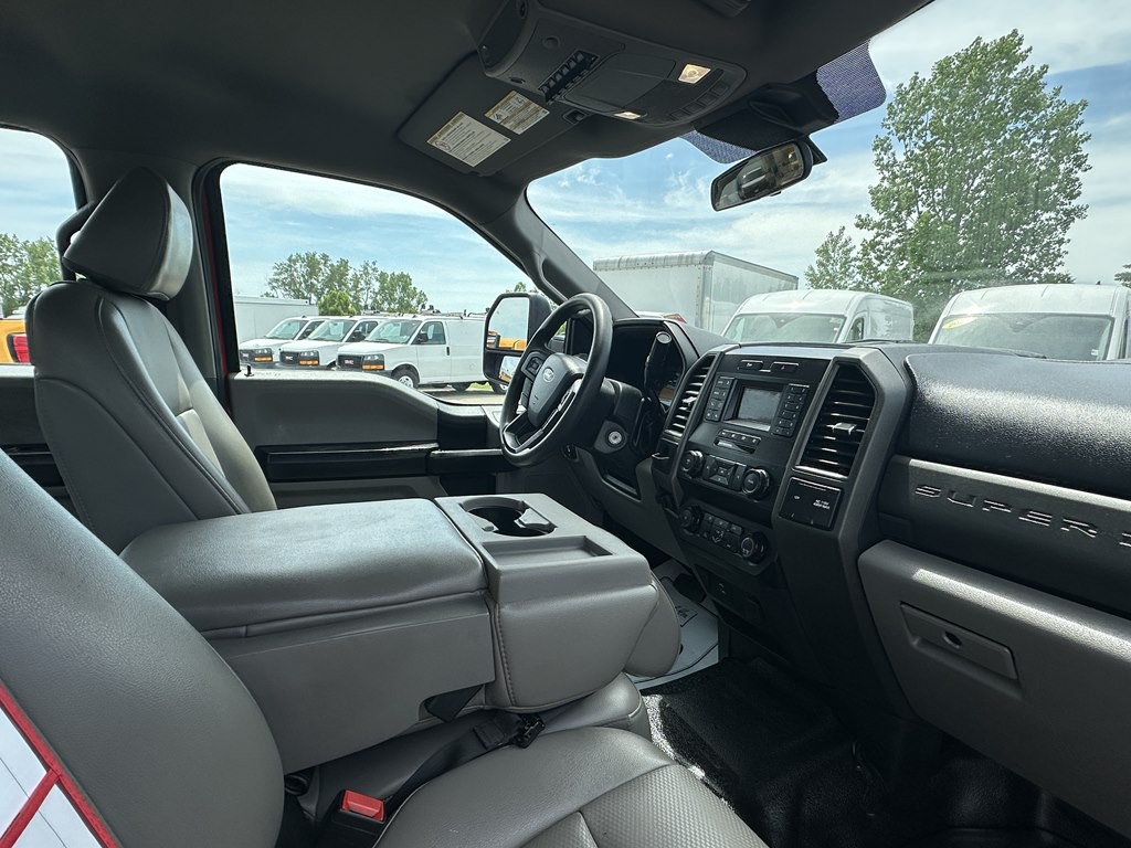 2021 Ford F-350 Image 12