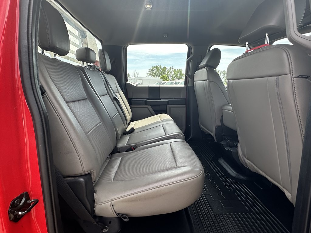 2021 Ford F-350 Image 13