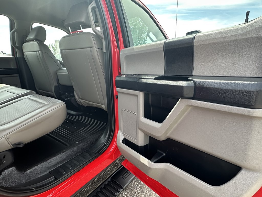 2021 Ford F-350 Image 14