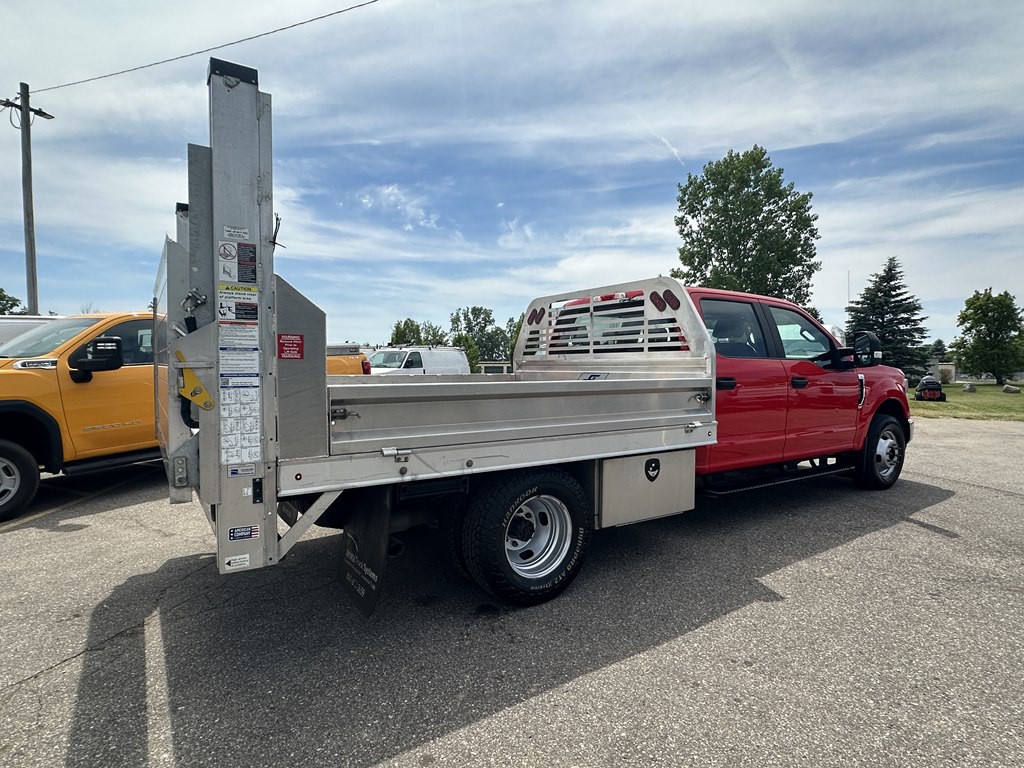 2021 Ford F-350 Image 16