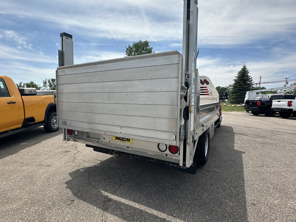 2021 Ford F-350 Image 17