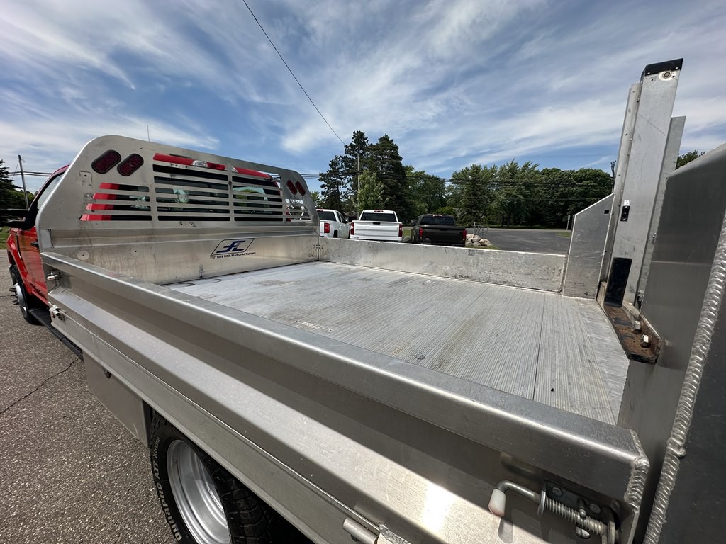2021 Ford F-350 Image 18