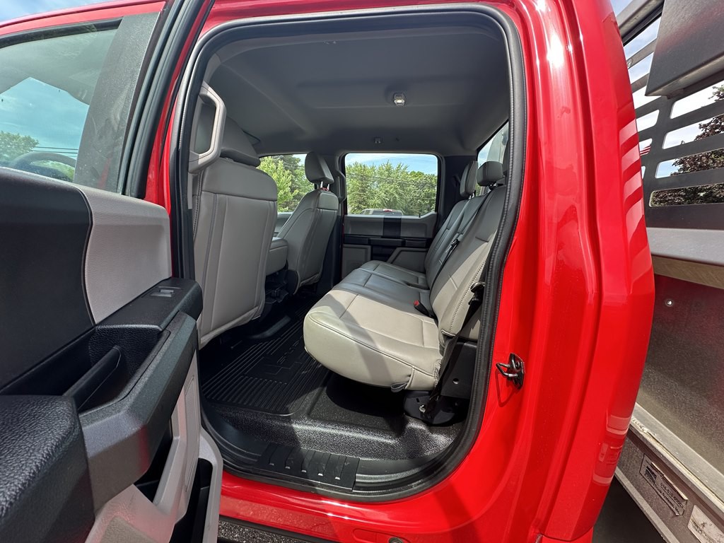 2021 Ford F-350 Image 19