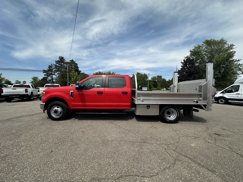 2021 Ford F-350 Image 24