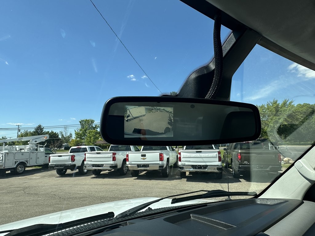 2022 Ford Econoline Image 21