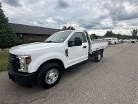 Image for 2018 Ford F-250 F250 SUPER DUTY FLAT BED ID: 7445565