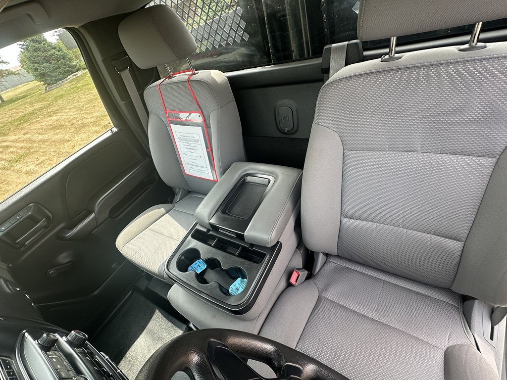2015 GMC Sierra Image 7