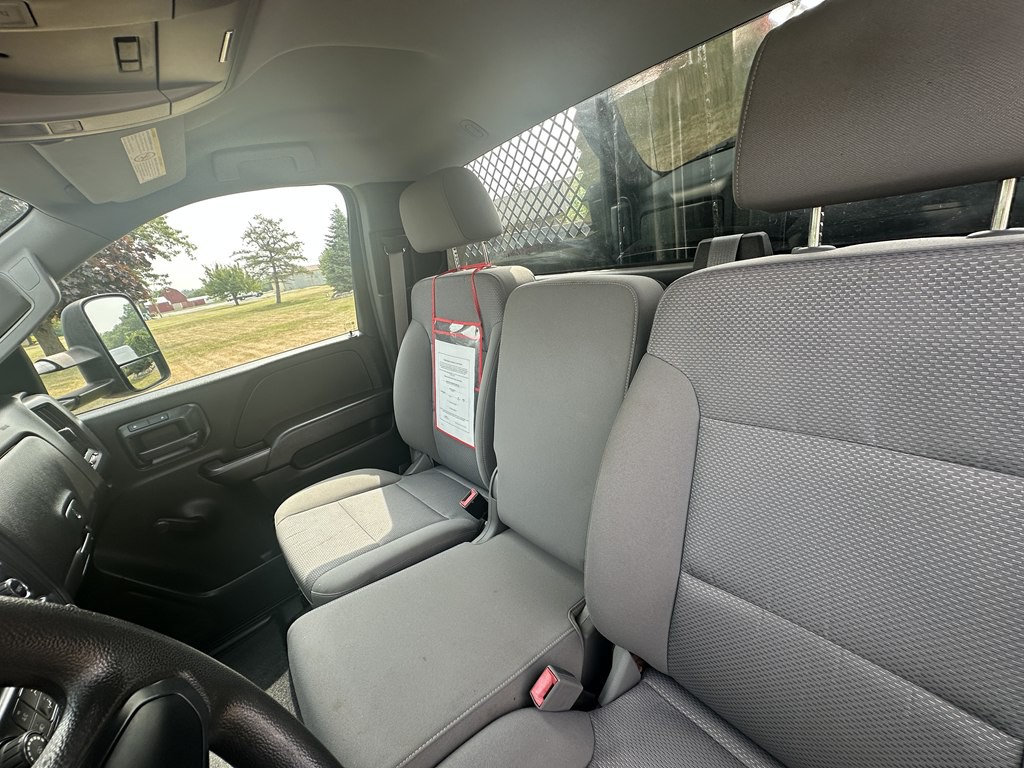 2015 GMC Sierra Image 10