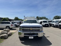 Image for 2015 Chevrolet Silverado 1500 SILVERADO 3500 UTILITY ID: 7457705