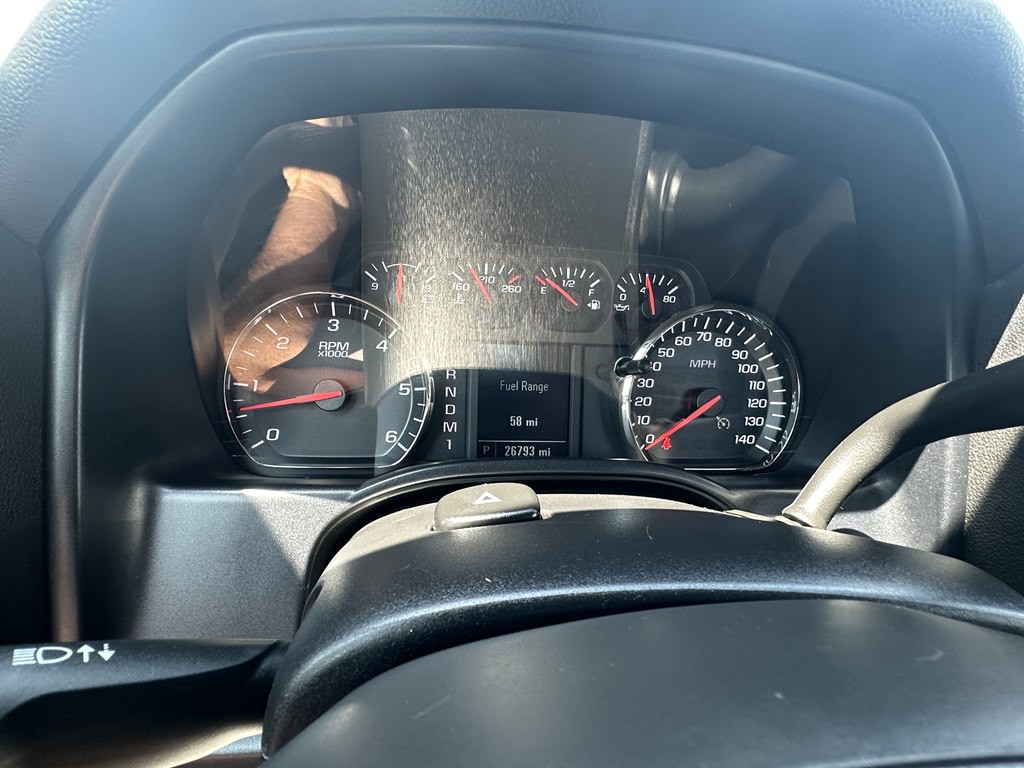 2015 GMC Sierra Image 3