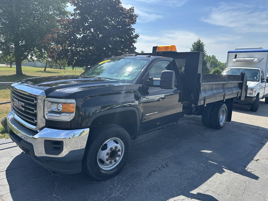 2015 GMC Sierra Image 5