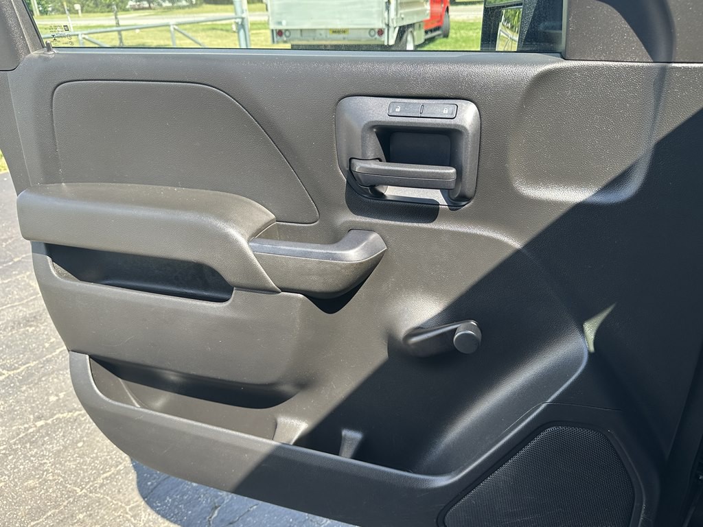 2015 GMC Sierra Image 14