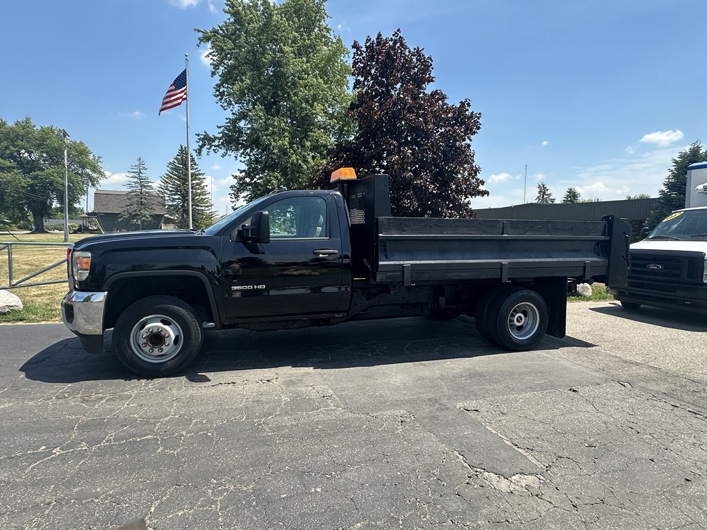 2015 GMC Sierra Image 19