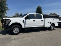 Image for 2021 Ford F-350 F350 XL SD UTILITY ID: 7482957