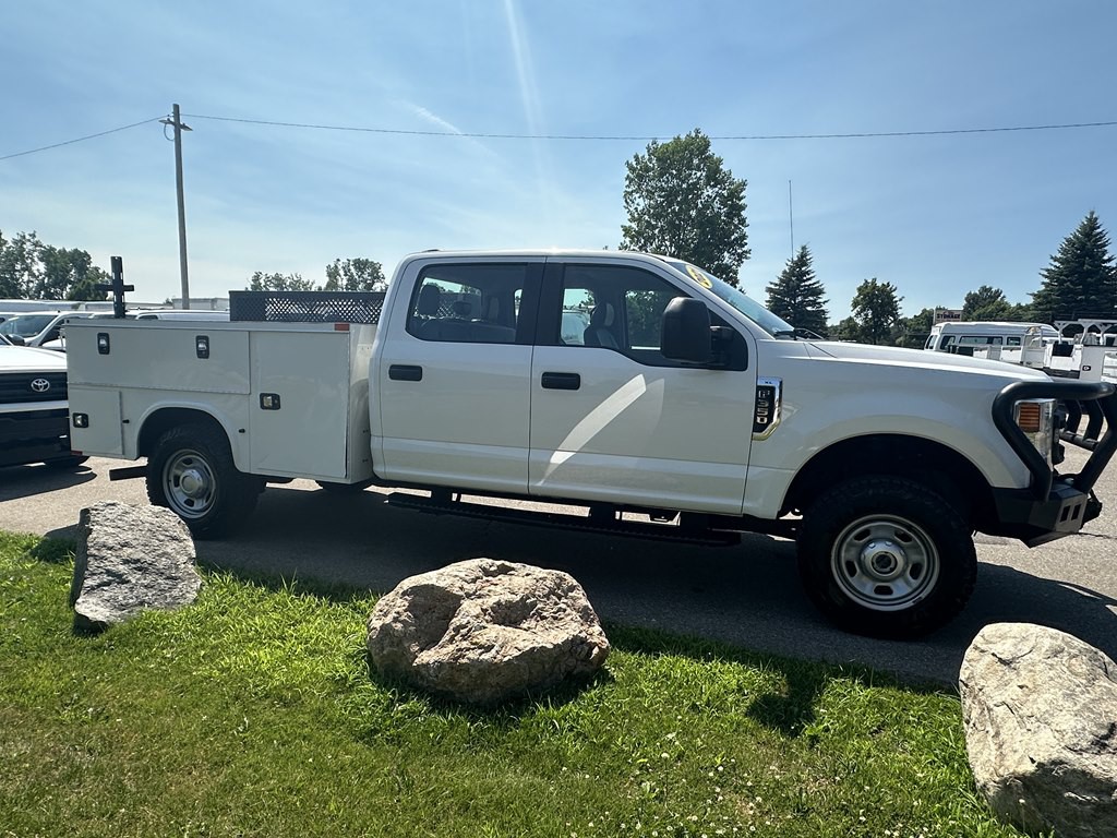 2021 Ford F-350 Image 5