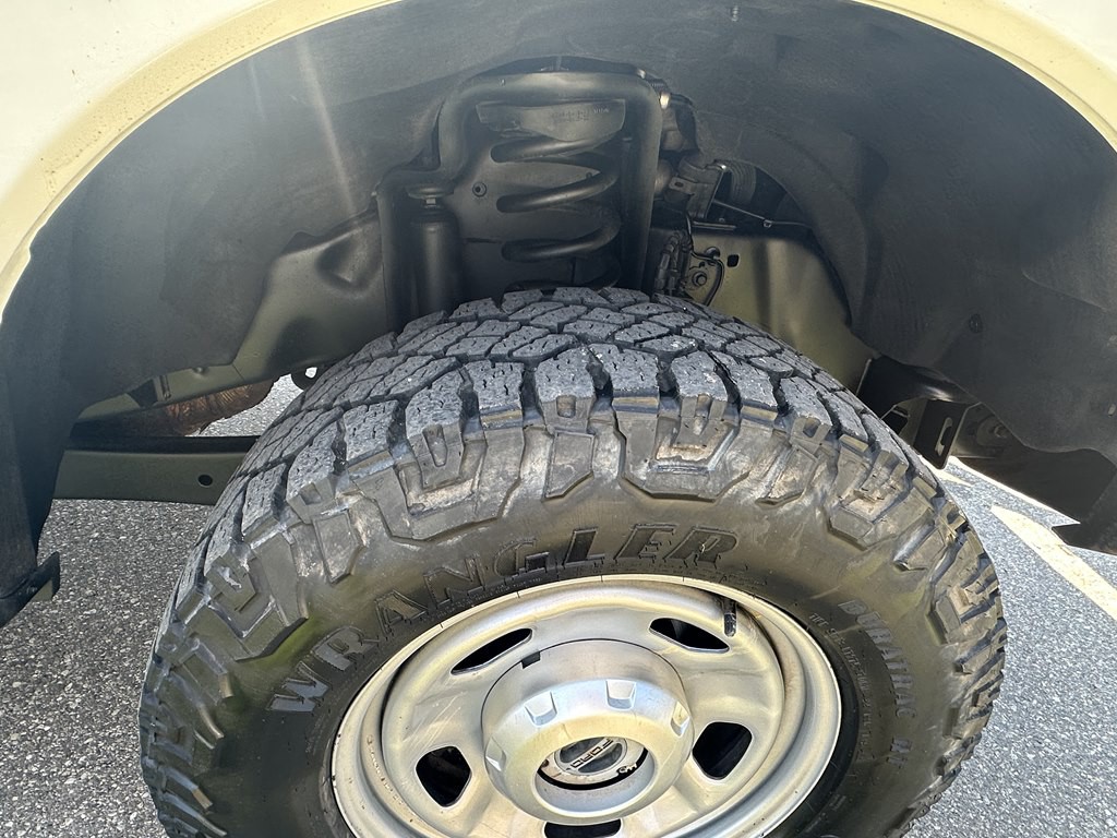 2021 Ford F-350 Image 6