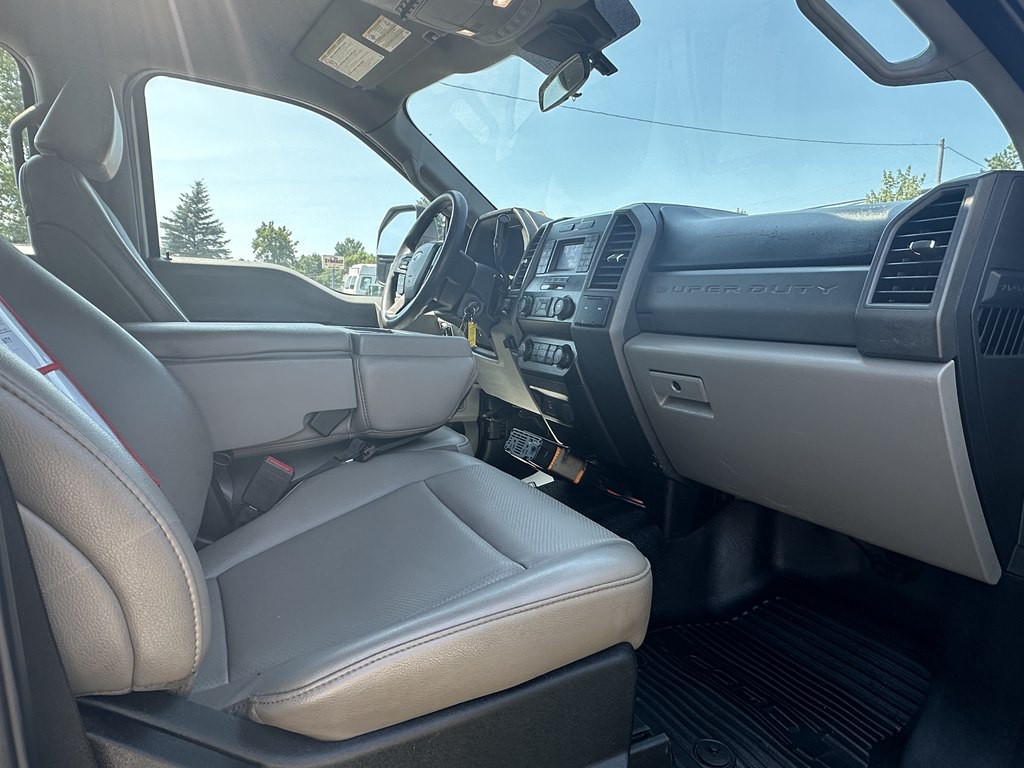 2021 Ford F-350 Image 7