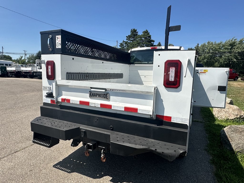 2021 Ford F-350 Image 10