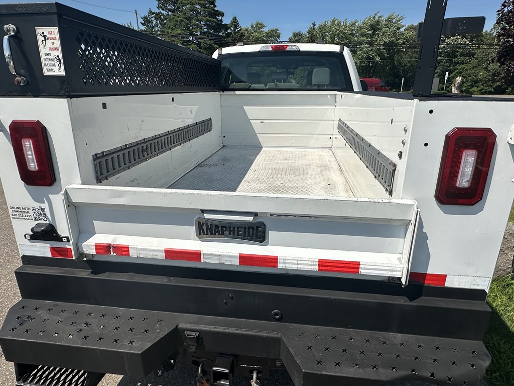 2021 Ford F-350 Image 11