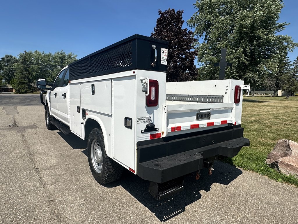 2021 Ford F-350 Image 12