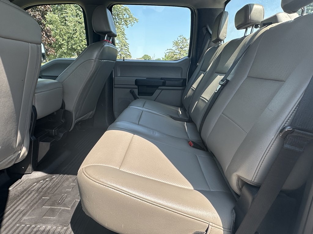 2021 Ford F-350 Image 15