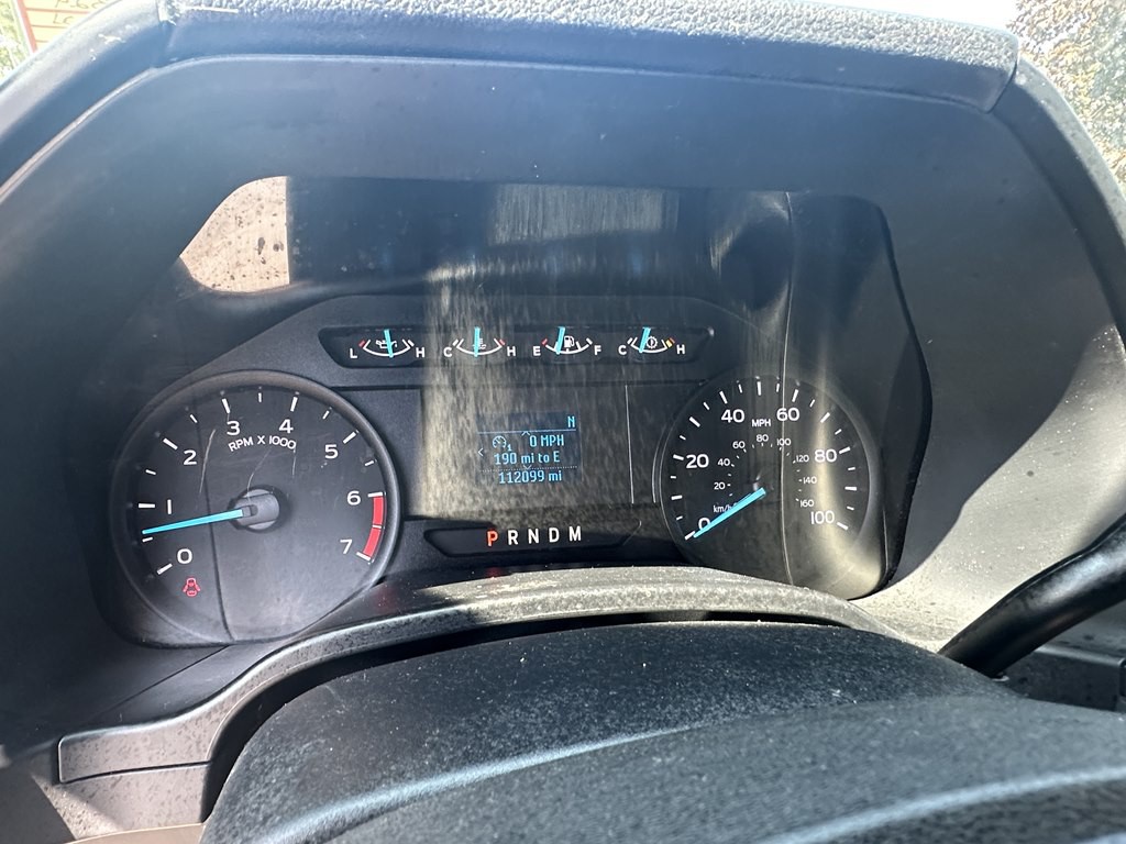 2021 Ford F-350 Image 18