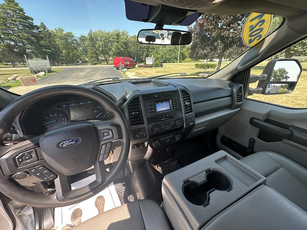 2021 Ford F-350 Image 19