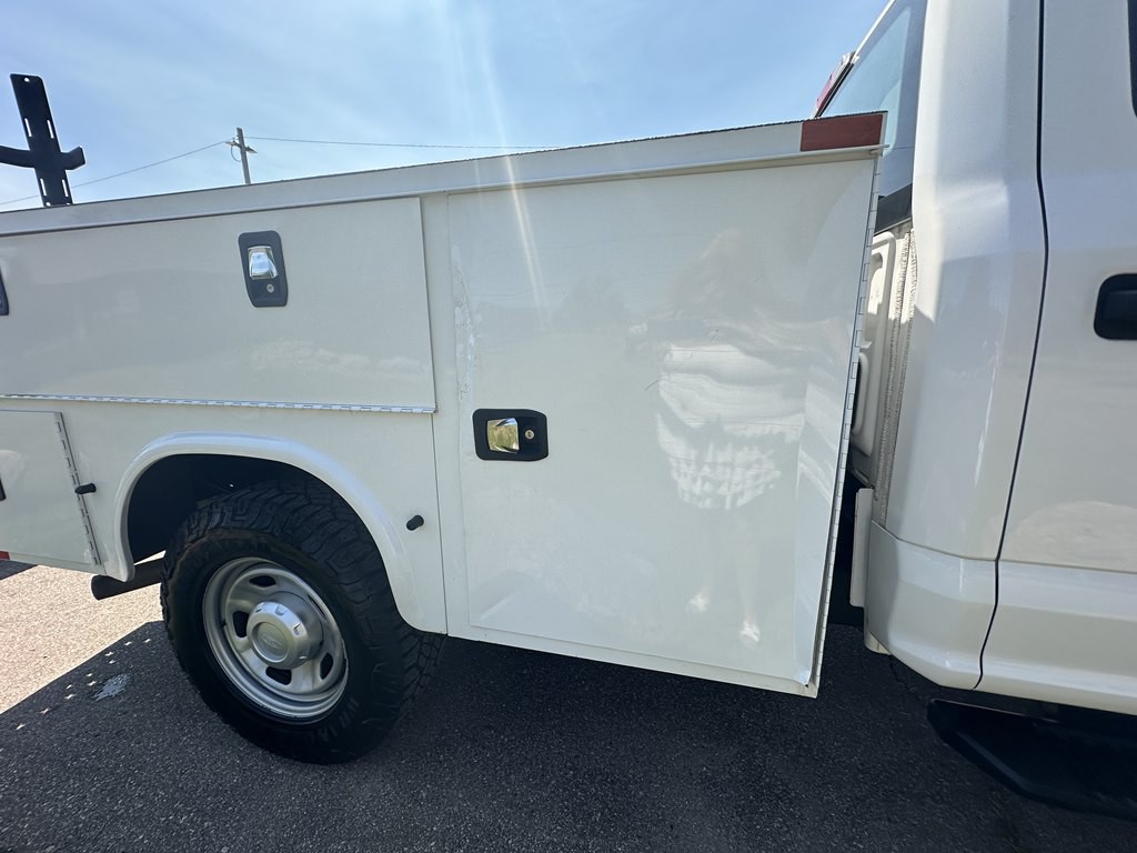 2021 Ford F-350 Image 22