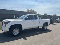 Image for 2024 Toyota Tacoma Xtra Cab Club Cab Pick Up ID: 7505548