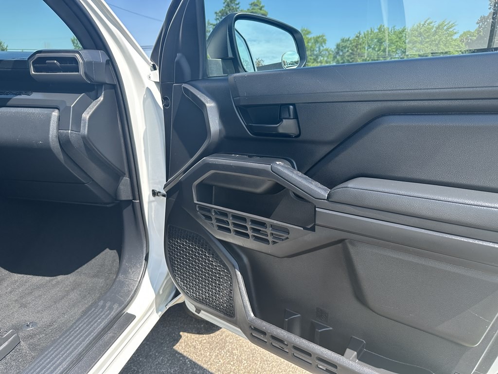 2024 Toyota Tacoma Image 7