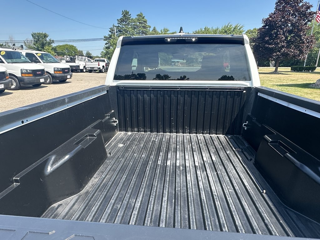 2024 Toyota Tacoma Image 11