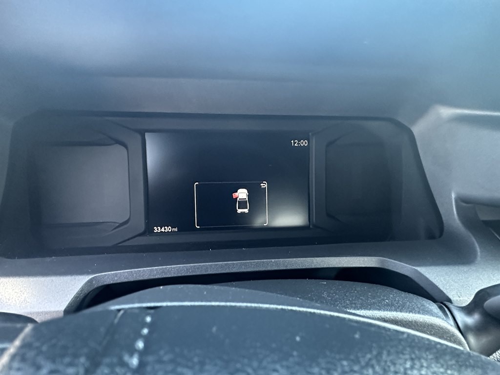 2024 Toyota Tacoma Image 13