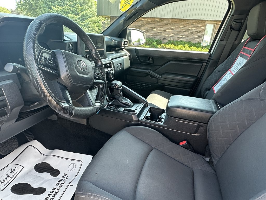 2024 Toyota Tacoma Image 14