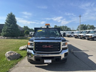 Image for 2015 GMC Sierra SIERRA 3500HD DUMP ID: 7513986