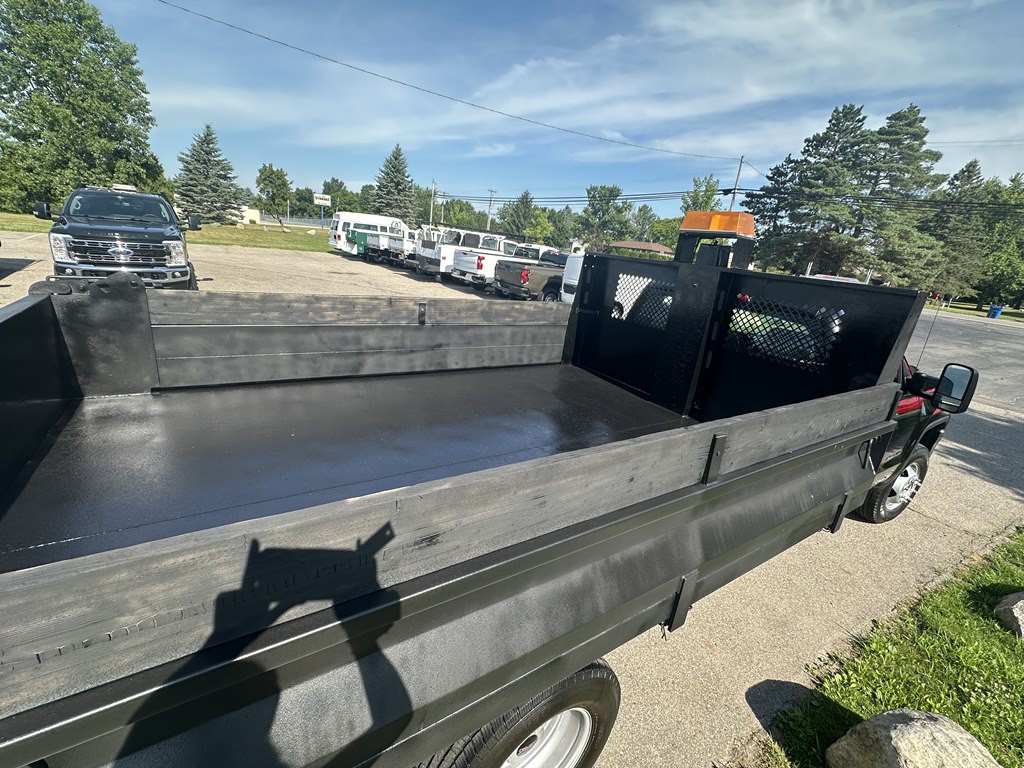 2015 GMC Sierra Image 13