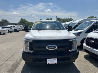 Image for 2018 Ford F-250 F250 SUPER DUTY FLAT BED ID: 7516842