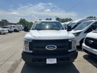 Image for 2018 Ford F-250 F250 SUPER DUTY FLAT BED ID: 7516842