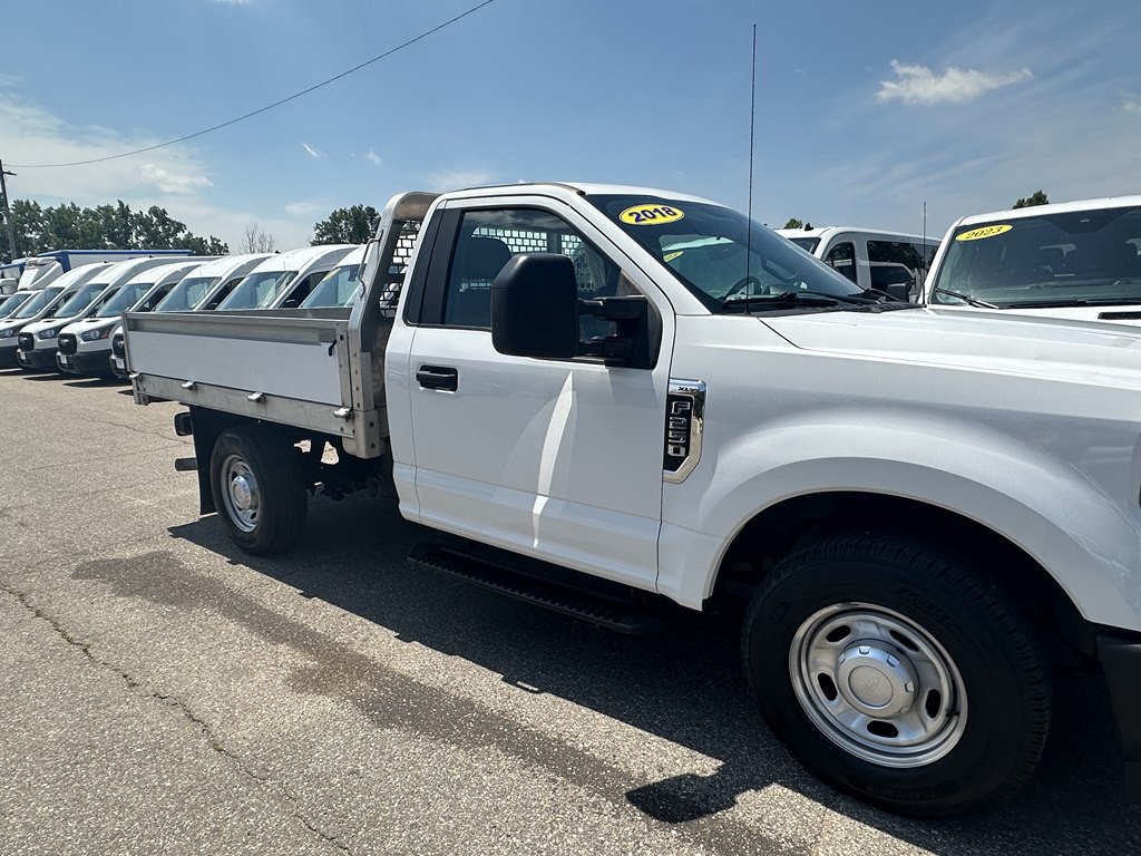 2018 Ford F-250 Image 2