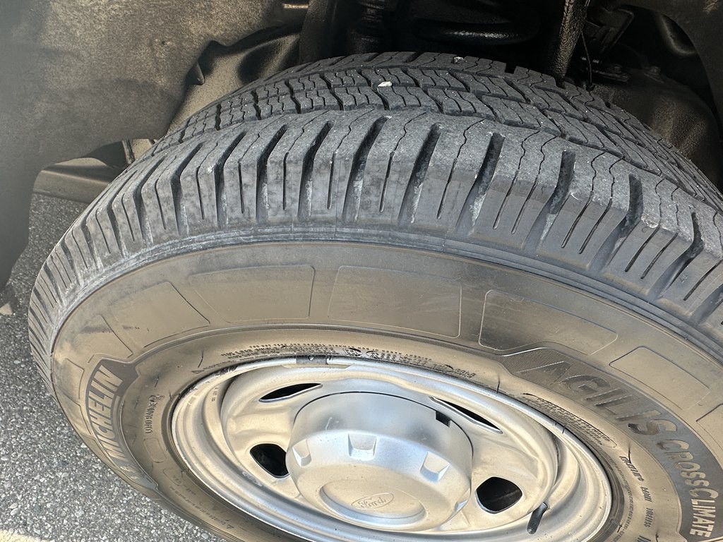 2018 Ford F-250 Image 3