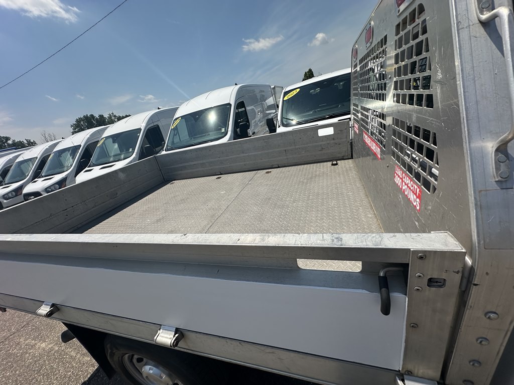 2018 Ford F-250 Image 4